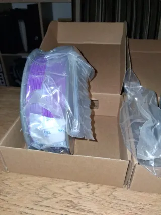 Filamento PETG Smartfil