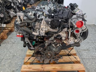 MOTOR COMPLETO DFG
