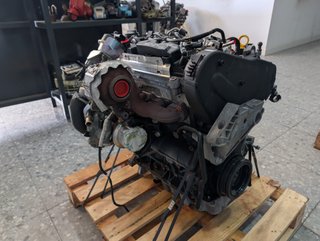 MOTOR COMPLETO DFG