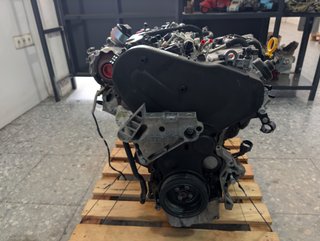 MOTOR COMPLETO DFG