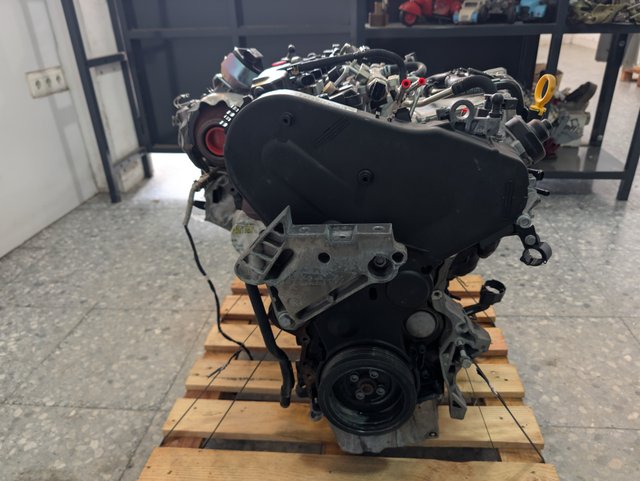 MOTOR COMPLETO DFG