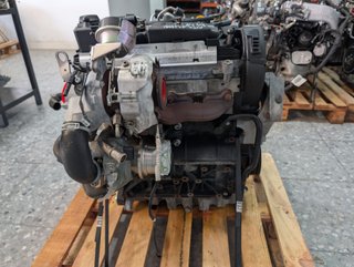 MOTOR COMPLETO DFG