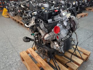 MOTOR COMPLETO DFG
