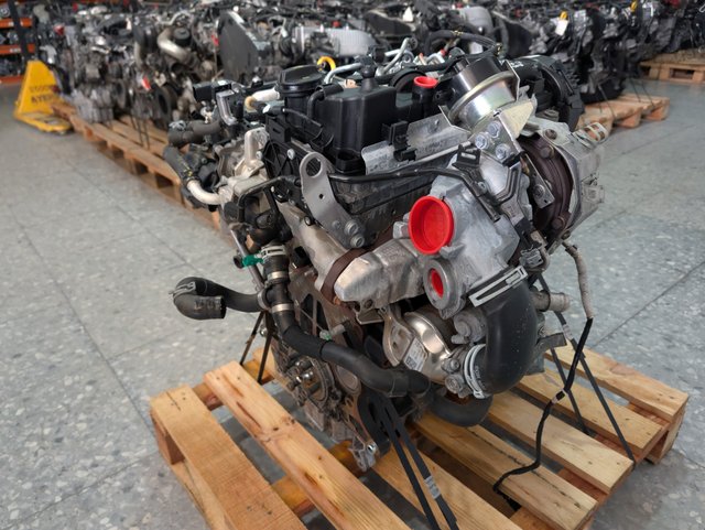 MOTOR COMPLETO DFG