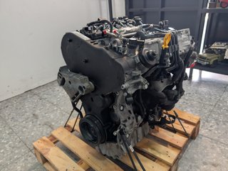 MOTOR COMPLETO DFG