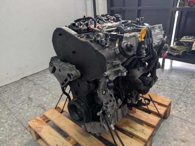 MOTOR COMPLETO DFG