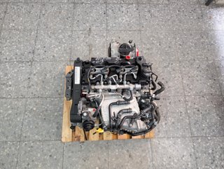MOTOR COMPLETO DFG