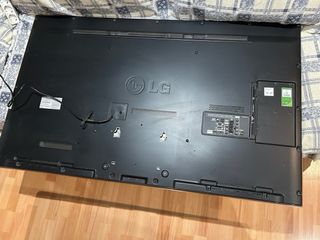 Televisor LG 55” 3D