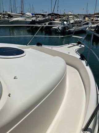 Barco Astromar Egir 635 Sport 225CV