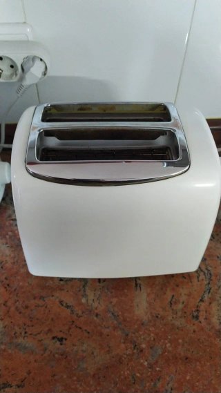 Tostador Fagor 2 ranuras 970W