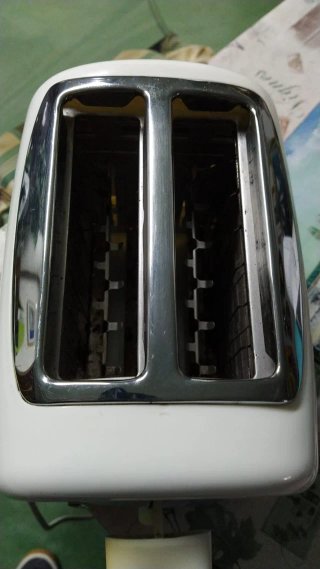 Tostador Fagor 2 ranuras 970W