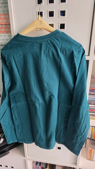 3 maglie manica lunga Kiabi – Taglia XS / 14 anni