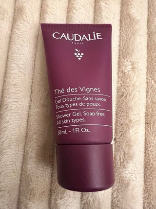 Caudalie Thé des Vignes Gel Doccia 30ml