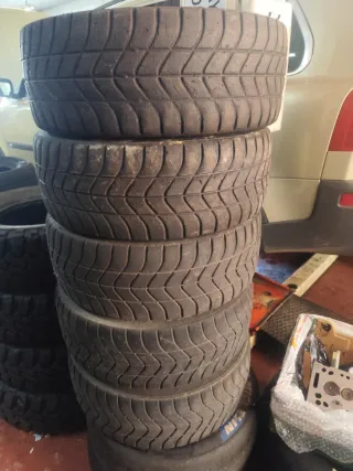 Neumáticos Pirelli Cinturato 16