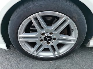 Llantas Mercedes 17" AMG W204