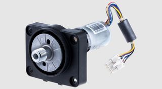Motor rueda robot cortacésped Husqvarna 587449404