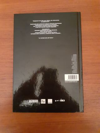 Iván Ferreiro/ Mentiroso, mentiroso Digibook