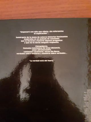 Iván Ferreiro/ Mentiroso, mentiroso Digibook