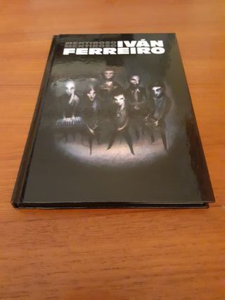 Iván Ferreiro/ Mentiroso, mentiroso Digibook