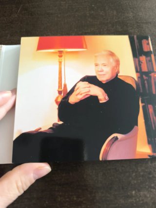 Dietrich Fischer-Dieskau An die Musik CD+DVD