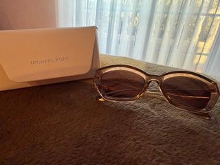 Gafas de sol Michael Kors Beige/Marrón