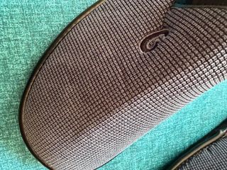 Zapatillas Casa Gomus Azul/Gris Talla 43