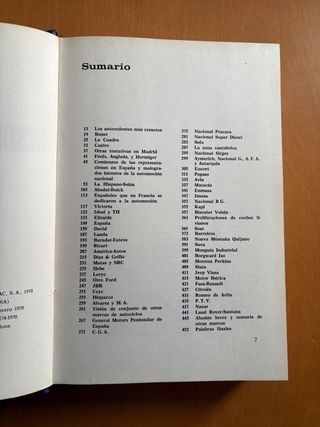 “HISTORIA DEL AUTOMÓVIL EN ESPAÑA” CEAC