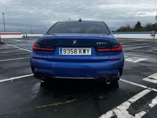 BMW Serie 3 2019