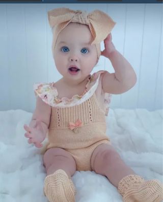Regalo ropa bebe calzado abrigos jersey ,de todo..