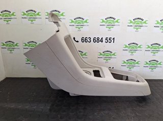 Consola volkswagen 1s0863681f up! (122) high 94170