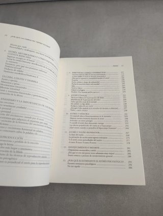 ¿POR QUÉ LAS CEBRAS NO TIENEN ÚLCERA?