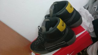 Zapatos Nike
