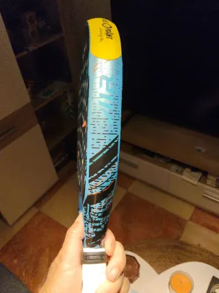 Pala de pádel Babolat Air Viper