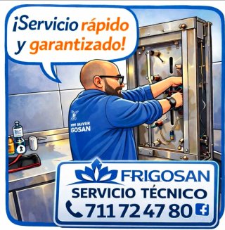 Maquinaria Hostelería Profesional