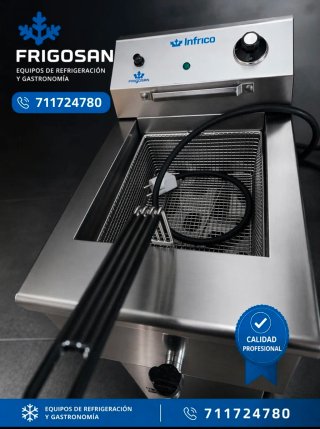 Maquinaria Hostelería Profesional