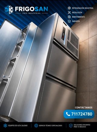 Maquinaria Hostelería Profesional