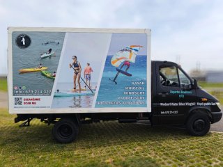 Mercedes-Benz Sprinter 2004