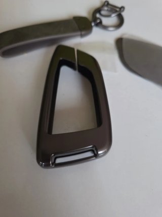 Protector Llave BMW X2 X3 X5