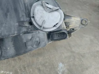 Faro Izquierdo Audi TT 8N