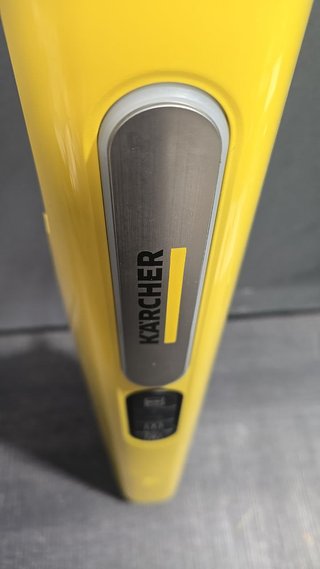 Limpiador a vapor vertical Kärcher SC 3 EasyFix