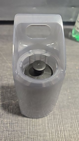 Limpiador a vapor vertical Kärcher SC 3 EasyFix