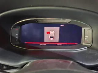 SEAT Leon 2019