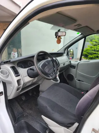 Renault Trafic 2006
