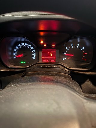Citroen Berlingo 2021