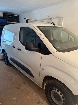 Citroen Berlingo 2021