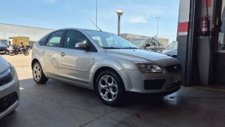 Ford Focus 2007