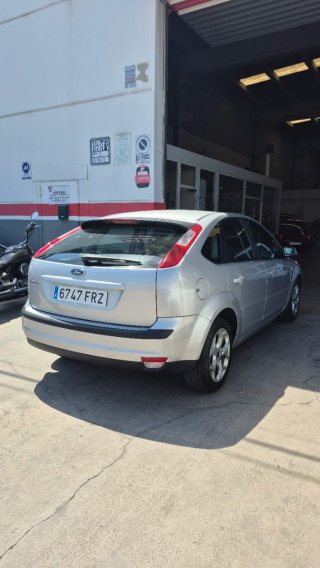 Ford Focus 2007