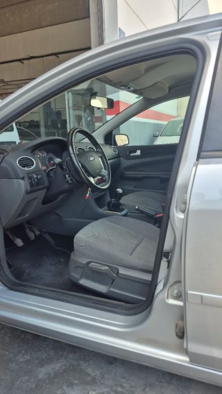 Ford Focus 2007