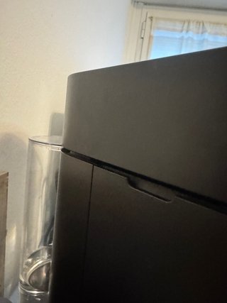 Macchina Caffè Nespresso Vertuo