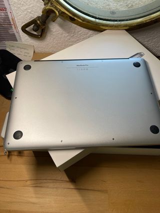 MacBook Pro Retina fine 2013